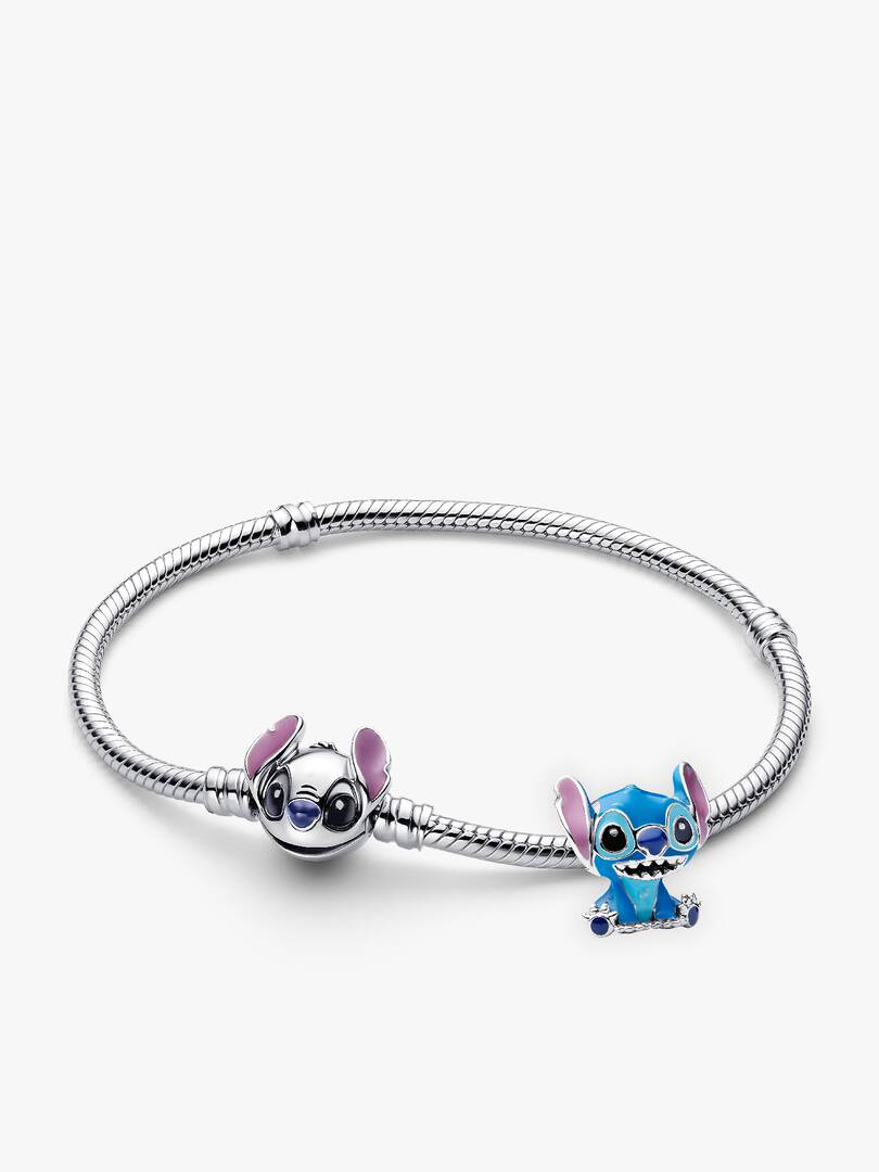 Bracelet Composé Disney Stitch